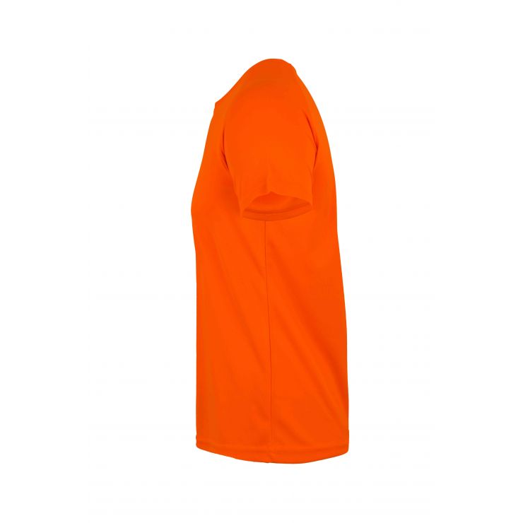 MUKUA - T-SHIRT TECHNIQUE SPORT MC ENFANT