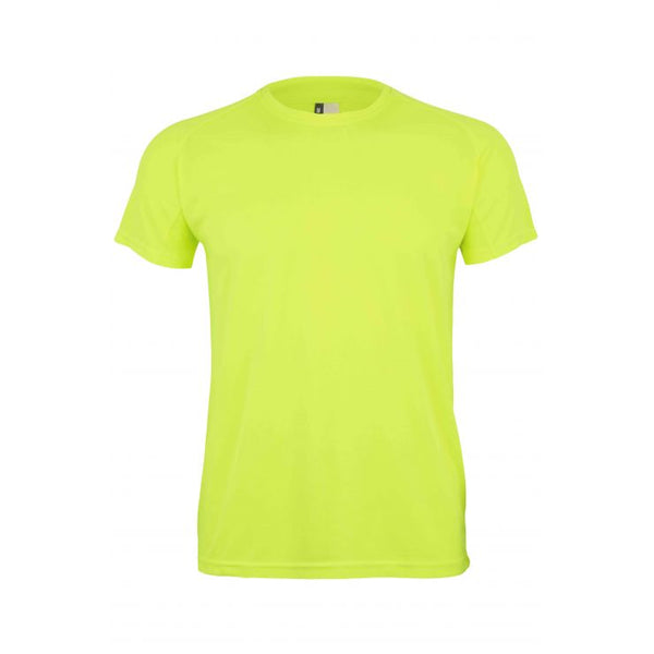 MUKUA - TECHNISCH T-SHIRT SPORT MC KINDEREN