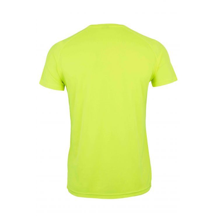 MUKUA - T-SHIRT TECHNIQUE SPORT MC ENFANT