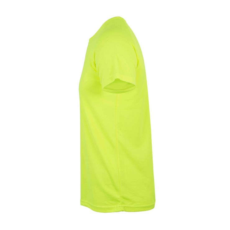 MUKUA - T-SHIRT TECHNIQUE SPORT MC ENFANT
