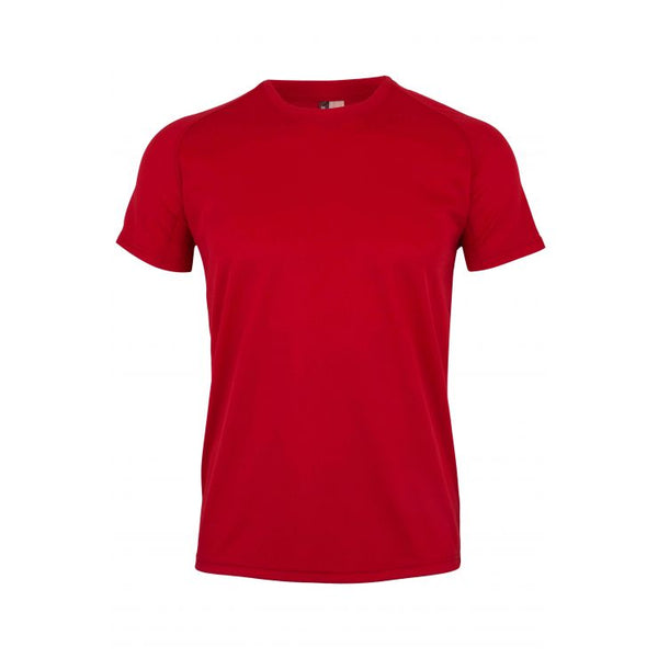 MUKUA - TECHNICAL T-SHIRT SPORT MC CHILDREN