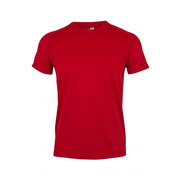 MUKUA - T-SHIRT TECHNIQUE SPORT MC ENFANT