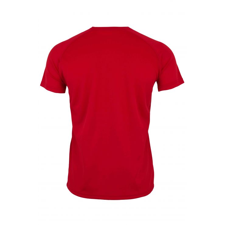 MUKUA - T-SHIRT TECHNIQUE SPORT MC ENFANT