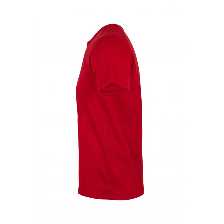 MUKUA - T-SHIRT TECHNIQUE SPORT MC ENFANT