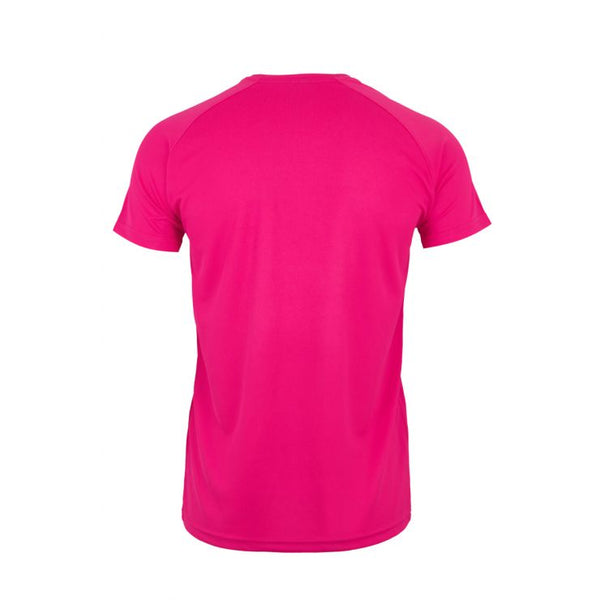 MUKUA - TECHNISCH T-SHIRT SPORT MC KINDEREN