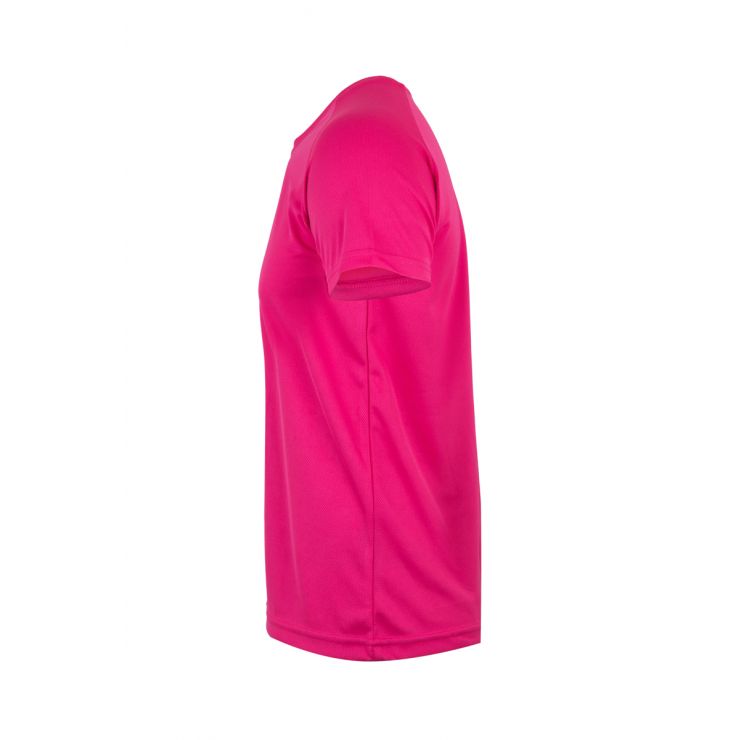 MUKUA - T-SHIRT TECHNIQUE SPORT MC ENFANT
