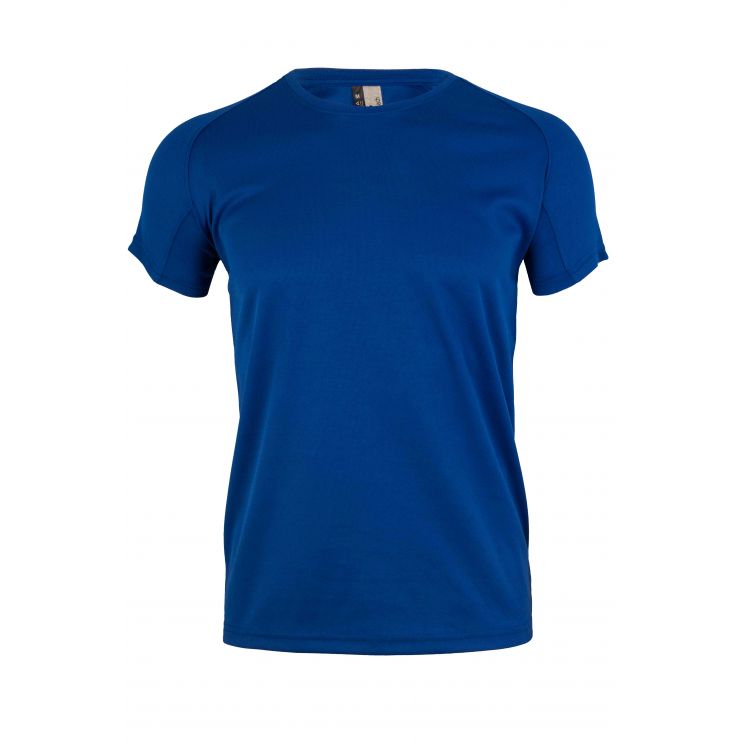 MUKUA - T-SHIRT TECHNIQUE SPORT MC ENFANT