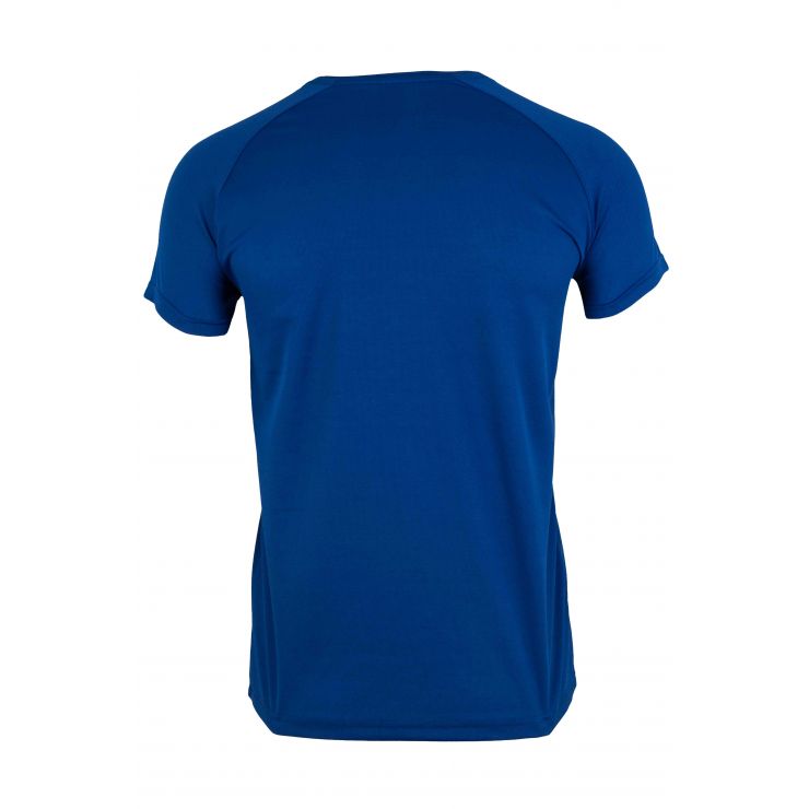 MUKUA - T-SHIRT TECHNIQUE SPORT MC ENFANT