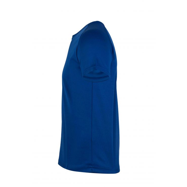 MUKUA - T-SHIRT TECHNIQUE SPORT MC ENFANT