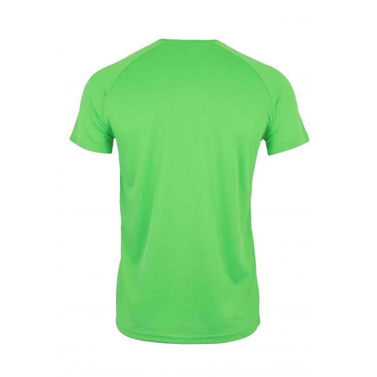 MUKUA - T-SHIRT TECHNIQUE SPORT MC ENFANT