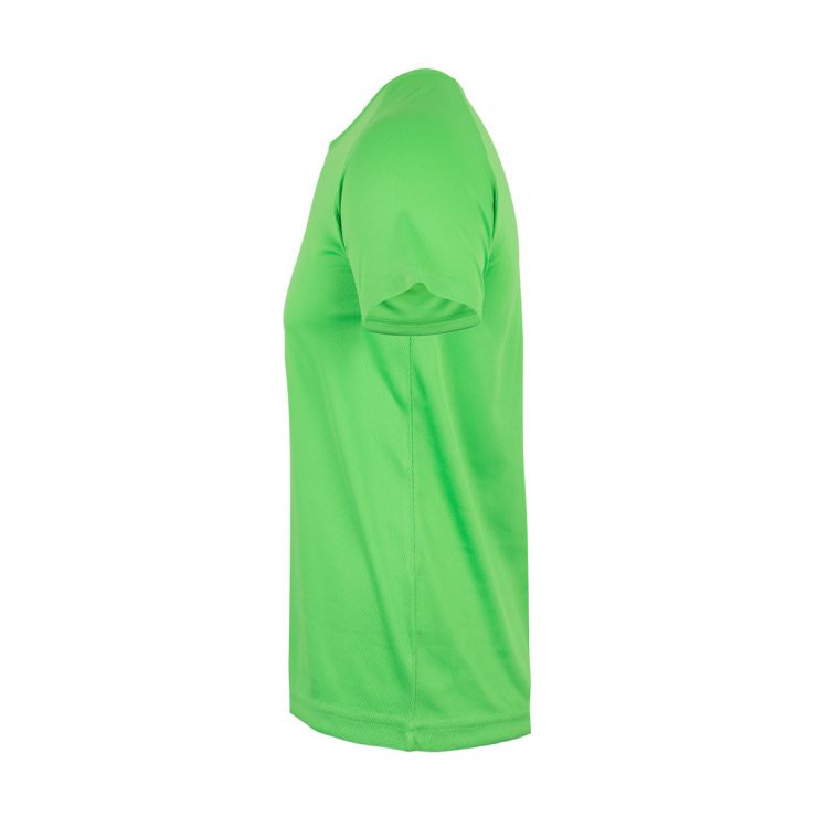 MUKUA - T-SHIRT TECHNIQUE SPORT MC ENFANT