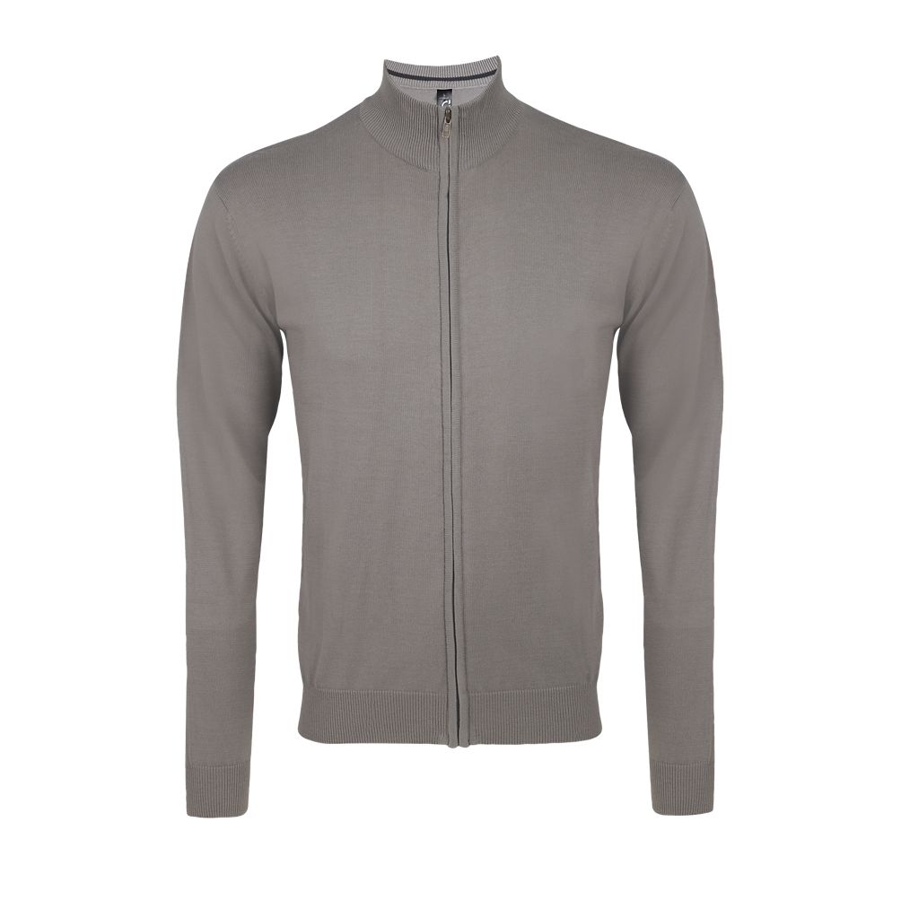 SOL'S GORDON MEN - ZIPPED MEN'S VEST