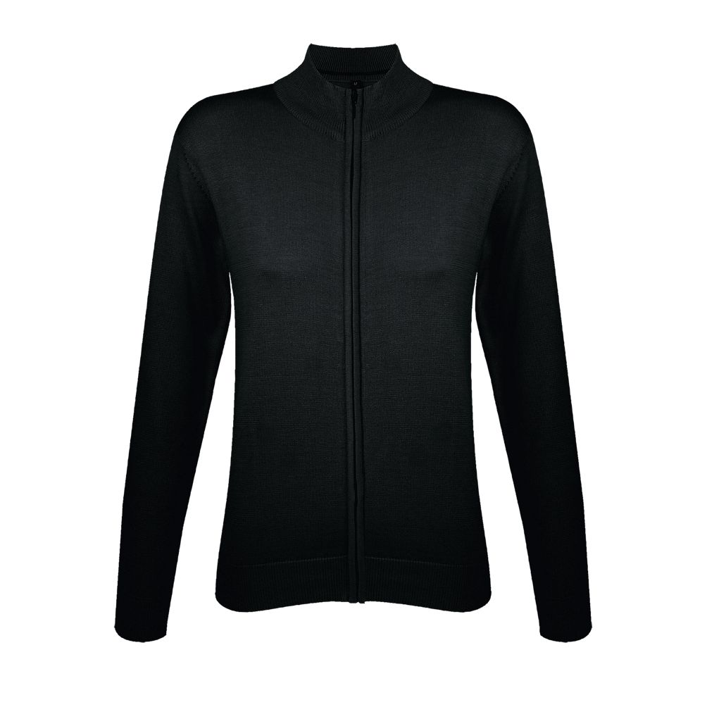 Sol's Gordon Women - Gilet Femme Zippé