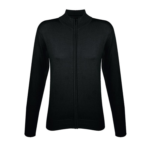 Sol's Gordon Women - Gilet Femme Zippé