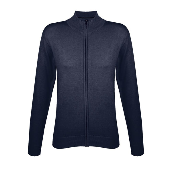 Sol's Gordon Women - Gilet Femme Zippé