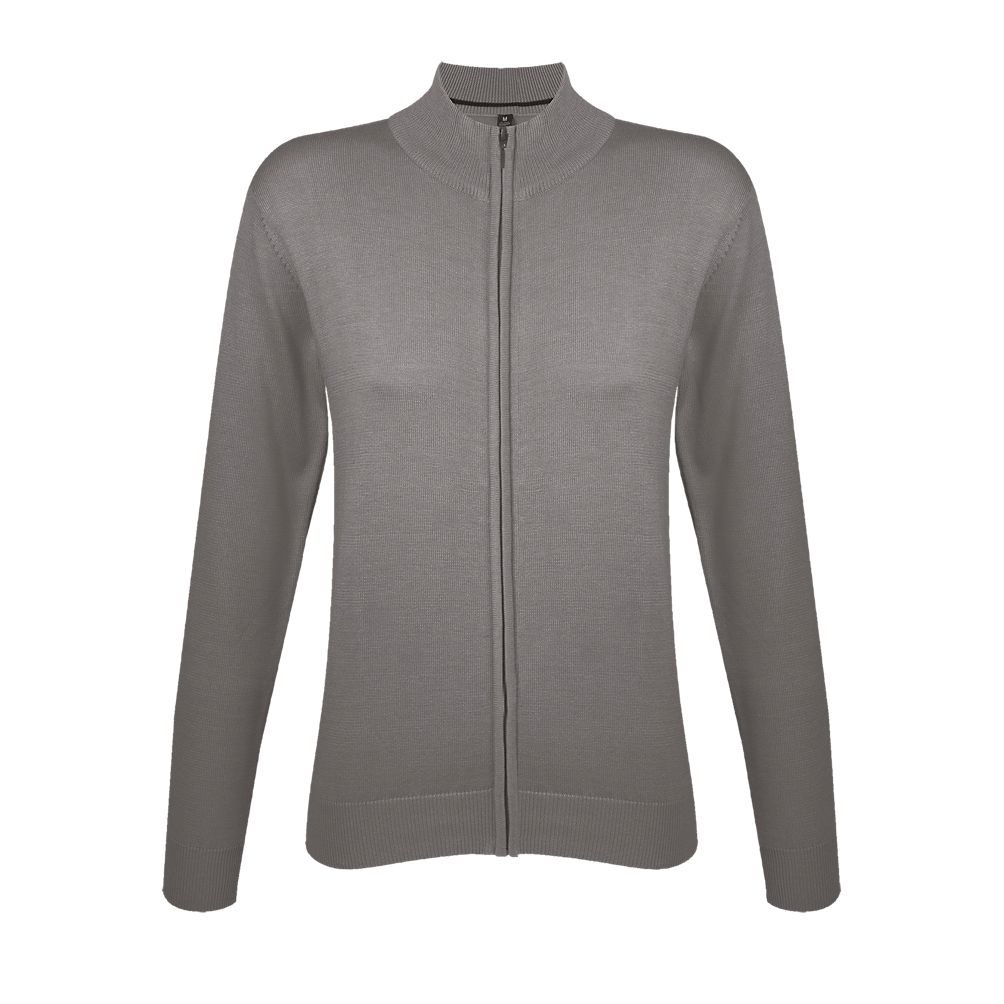 Sol's Gordon Women - Gilet Femme Zippé