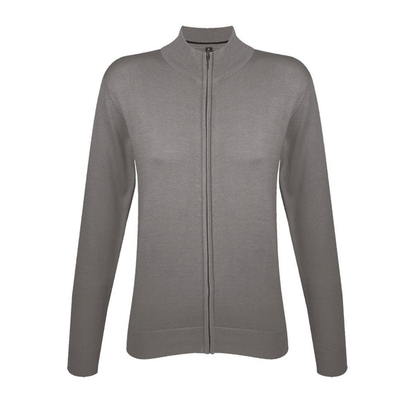 Sol's Gordon Women - Gilet Femme Zippé