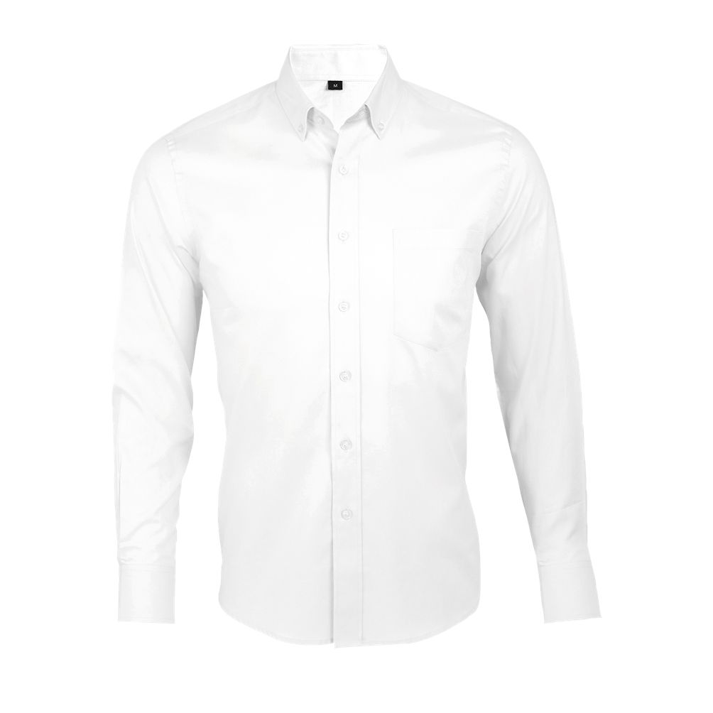 Sol's Business Men - Chemise Homme Manches Longues