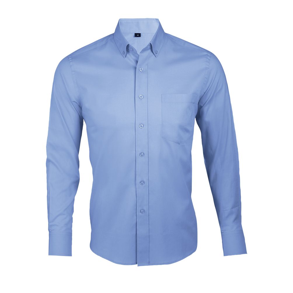 Sol's Business Men - Chemise Homme Manches Longues