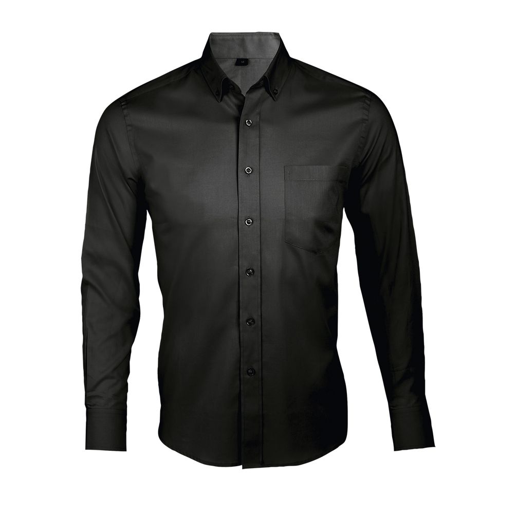 Sol's Business Men - Chemise Homme Manches Longues