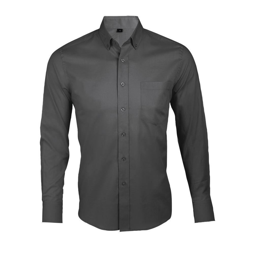 Sol's Business Men - Chemise Homme Manches Longues