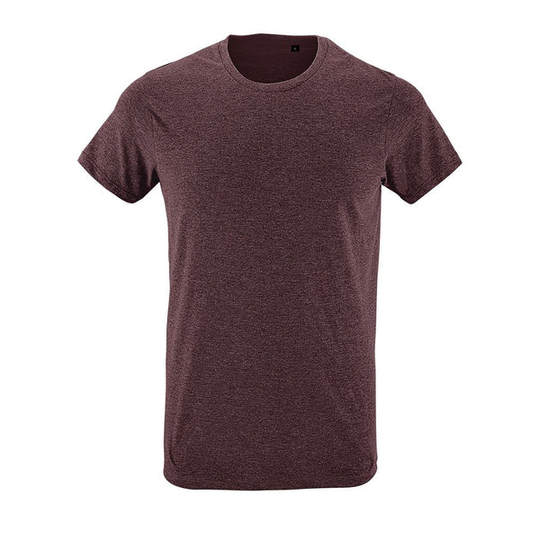 SOL'S REGENT FIT - MEN'S FITTED ROUND NECK T-SHIRT