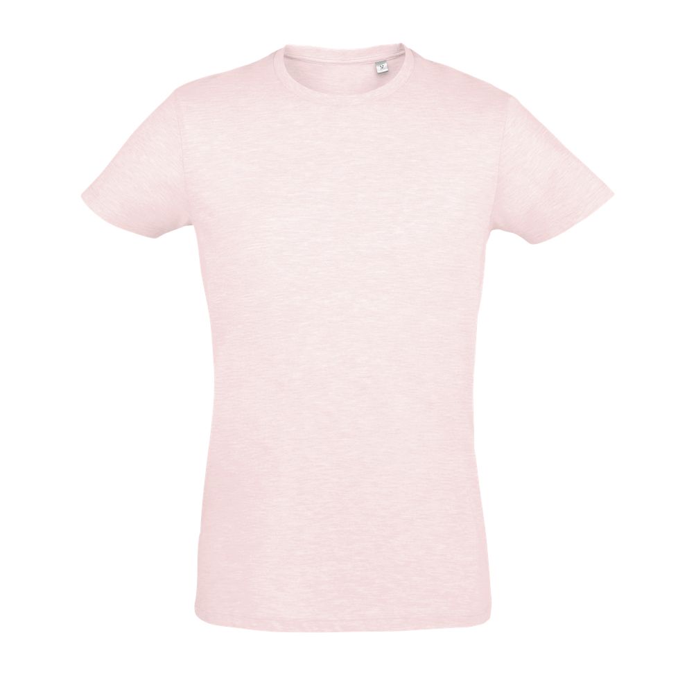 SOL'S REGENT FIT - MEN'S FITTED ROUND NECK T-SHIRT