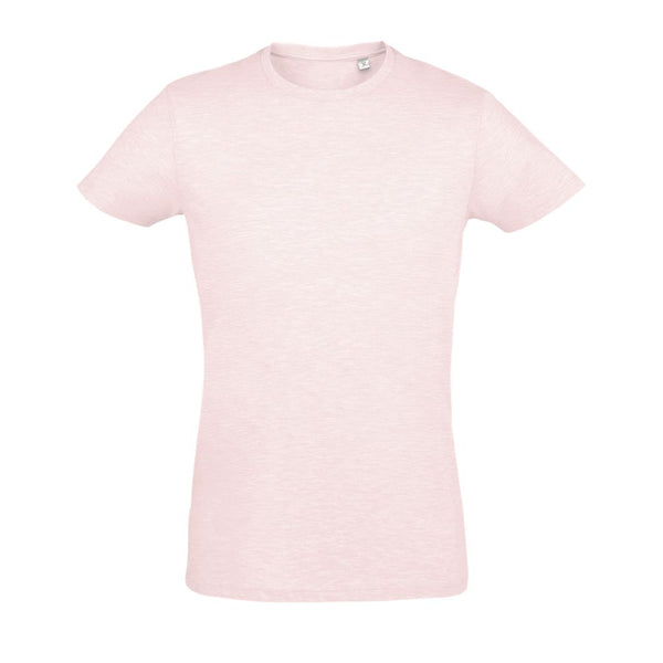 SOL'S REGENT FIT - MEN'S FITTED ROUND NECK T-SHIRT