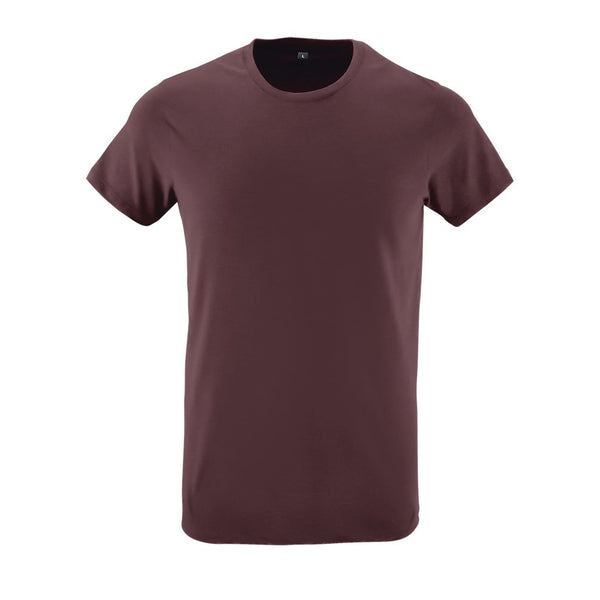 SOL'S REGENT FIT - HEREN T-SHIRT MET RONDE HALS