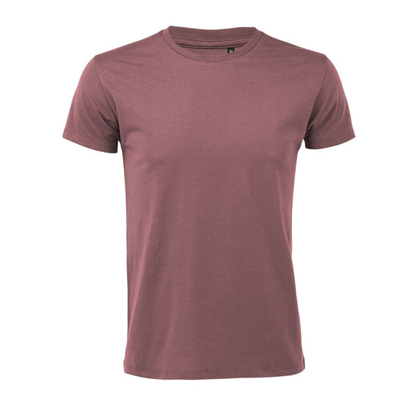 Sol's Regent Fit - Tee-Shirt Homme Col Rond Ajusté