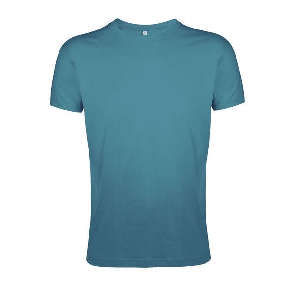 SOL'S REGENT FIT - MEN'S FITTED ROUND NECK T-SHIRT