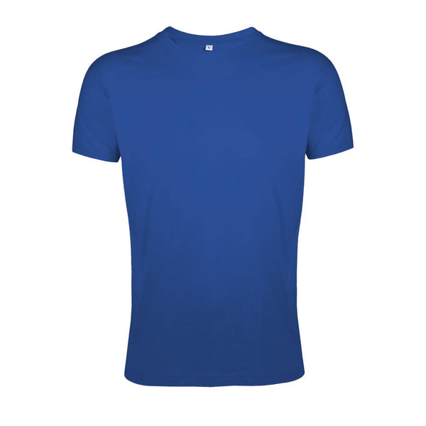 SOL'S REGENT FIT - HEREN T-SHIRT MET RONDE HALS