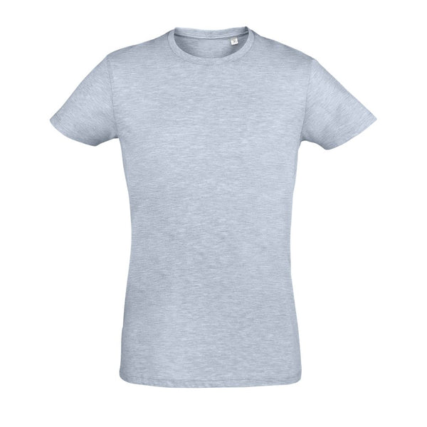 SOL'S REGENT FIT - HEREN T-SHIRT MET RONDE HALS