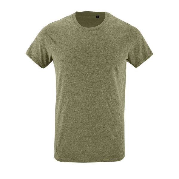 SOL'S REGENT FIT - MEN'S FITTED ROUND NECK T-SHIRT