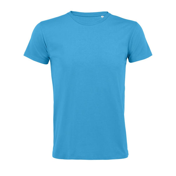 Sol's Regent Fit - Tee-Shirt Homme Col Rond Ajusté