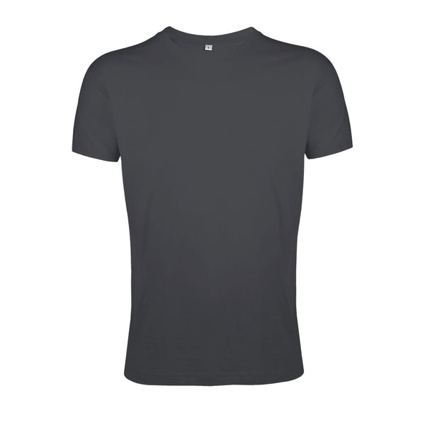 SOL'S REGENT FIT - MEN'S FITTED ROUND NECK T-SHIRT