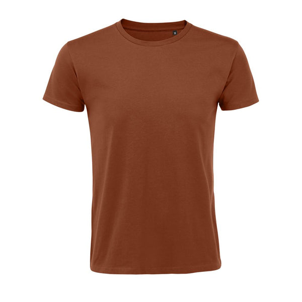 Sol's Regent Fit - Tee-Shirt Homme Col Rond Ajusté