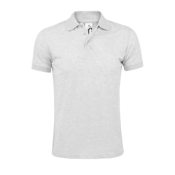 Sol's Prime Men - Polo Homme Polycoton