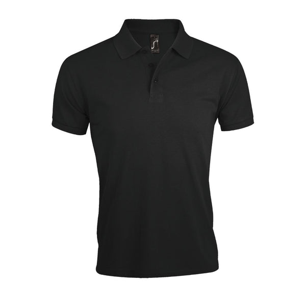 Sol's Prime Men - Polo Homme Polycoton