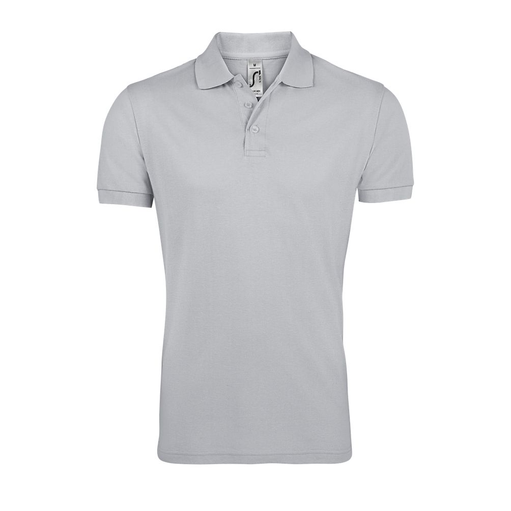 SOL'S PRIME MEN - MEN'S POLYCOTTON POLO SHIRT