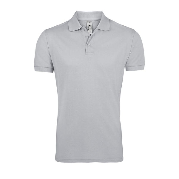 Sol's Prime Men - Polo Homme Polycoton