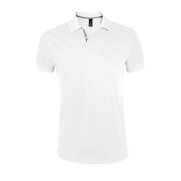 Sol's Portland Men - Polo Homme