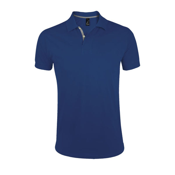 Sol's Portland Men - Polo Homme