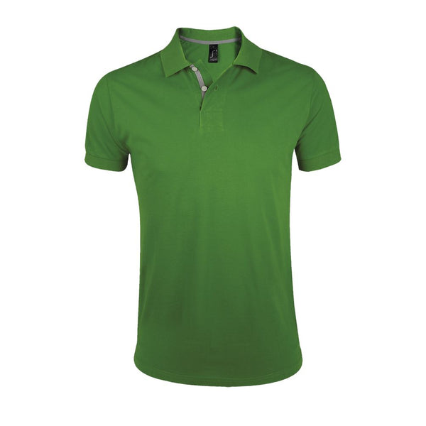 SOL'S PORTLAND HEREN - HEREN POLO SHIRT