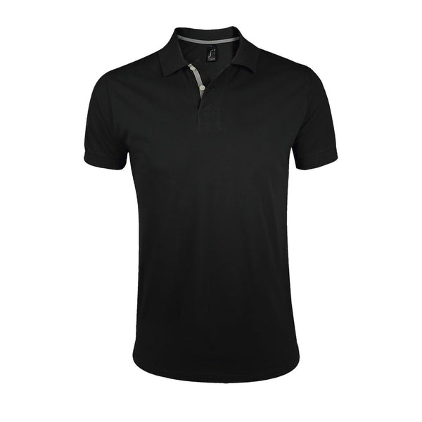 SOL'S PORTLAND HEREN - HEREN POLO SHIRT