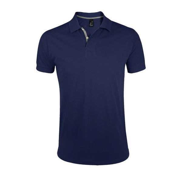 SOL'S PORTLAND MEN - MEN'S POLO SHIRT