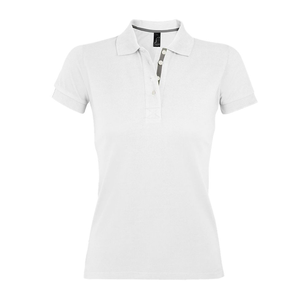 SOL'S PORTLAND WOMEN - POLO SHIRT