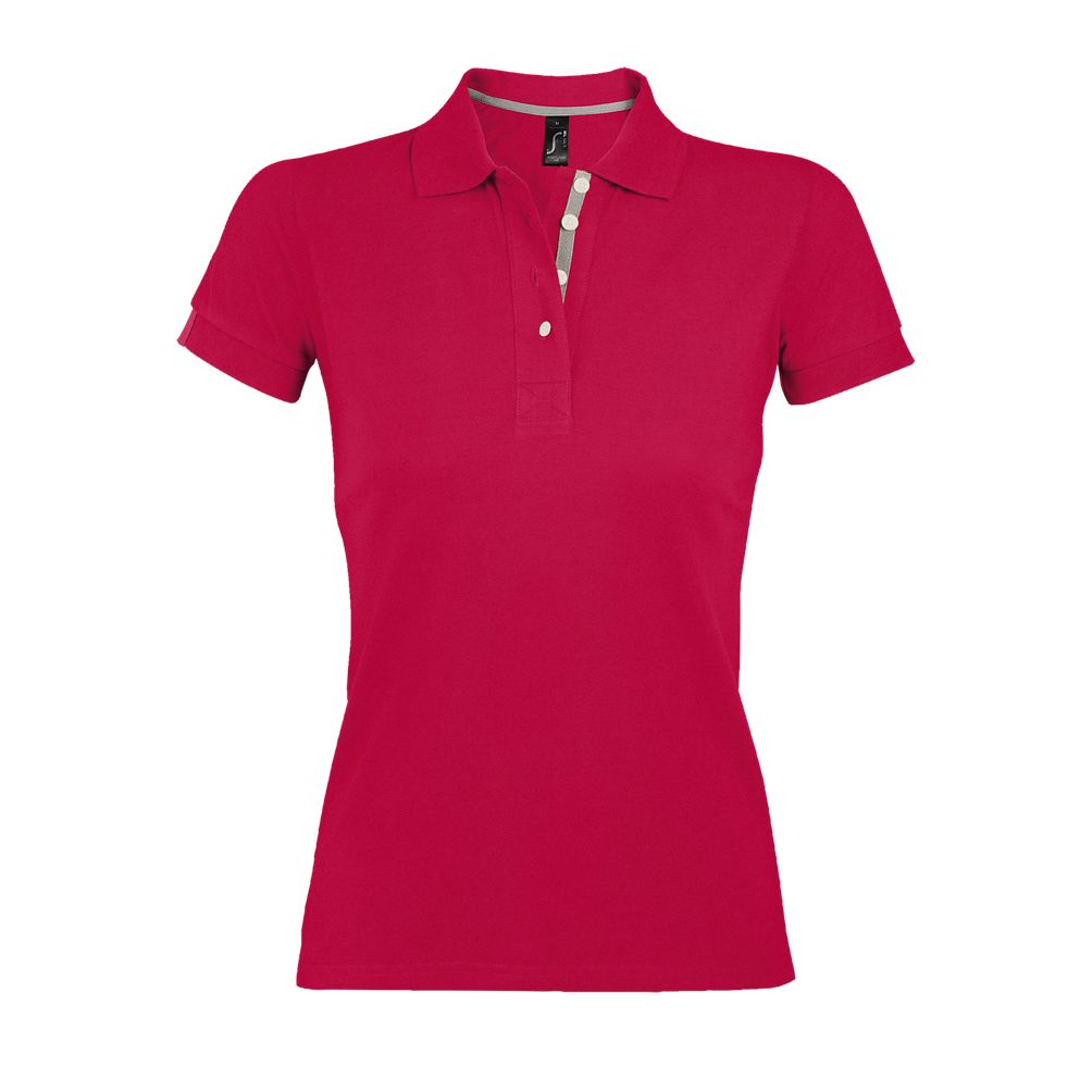 SOL'S PORTLAND WOMEN - POLO SHIRT