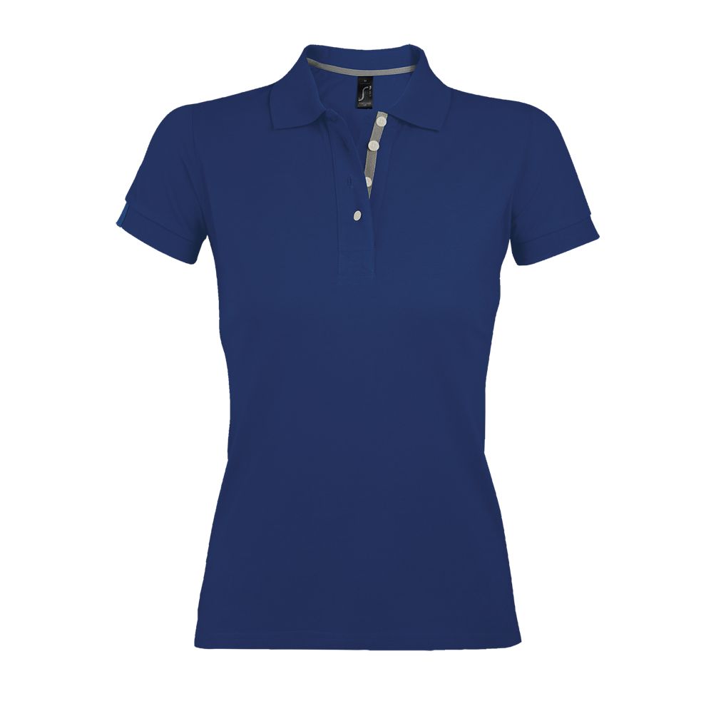 SOL'S PORTLAND WOMEN - POLO SHIRT