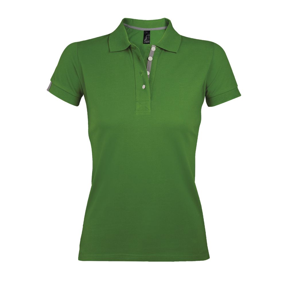 SOL'S PORTLAND WOMEN - POLO SHIRT